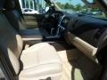 Desert Sand Metallic - Sequoia Limited 4WD Photo No. 8