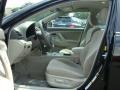 Black - Camry LE Photo No. 11