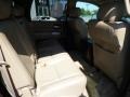 Desert Sand Metallic - Sequoia Limited 4WD Photo No. 10