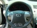Black - Camry LE Photo No. 13