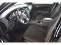 Black Prime Interior Photo for 2013 Dodge Charger #83537484