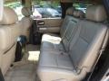 Desert Sand Metallic - Sequoia Limited 4WD Photo No. 13
