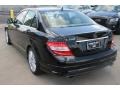 Black - C 300 Sport Photo No. 7