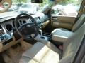 Desert Sand Metallic - Sequoia Limited 4WD Photo No. 15