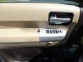 Desert Sand Metallic - Sequoia Limited 4WD Photo No. 16