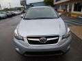 2013 Ice Silver Metallic Subaru XV Crosstrek 2.0 Limited  photo #2