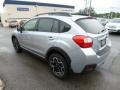 2013 Ice Silver Metallic Subaru XV Crosstrek 2.0 Limited  photo #5