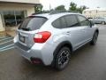 2013 Ice Silver Metallic Subaru XV Crosstrek 2.0 Limited  photo #7