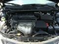 Black - Camry LE Photo No. 25