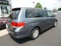 Polished Metal Metallic - Odyssey LX Photo No. 7