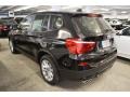 Jet Black - X3 xDrive28i Photo No. 4
