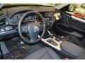 Jet Black - X3 xDrive28i Photo No. 6
