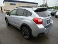 Ice Silver Metallic - XV Crosstrek 2.0 Limited Photo No. 5