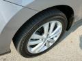 2012 Graphite Gray Hyundai Tucson Limited AWD  photo #8