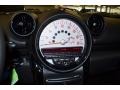 Crystal Silver Metallic - Cooper Countryman Photo No. 8