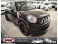 Absolute Black - Cooper Countryman Photo No. 1