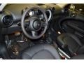 Absolute Black - Cooper Countryman Photo No. 6