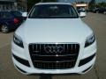 Glacier White Metallic - Q7 3.0 TFSI quattro Photo No. 6