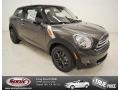 Royal Gray Metallic 2013 Mini Cooper Paceman
