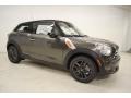 Royal Gray Metallic - Cooper Paceman Photo No. 2