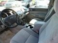 Super White - Tacoma Access Cab 4x4 Photo No. 16