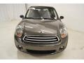 Royal Gray Metallic - Cooper Paceman Photo No. 5