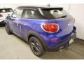 Starlight Blue Metallic - Cooper S Paceman Photo No. 7
