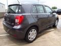 Magnetic Gray Metallic - xD  Photo No. 3