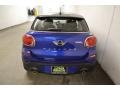 Starlight Blue Metallic - Cooper S Paceman Photo No. 8
