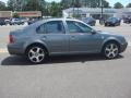 Platinum Grey Metallic - Jetta GLI Sedan Photo No. 7