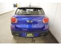 Starlight Blue Metallic - Cooper S Paceman Photo No. 9