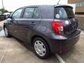 Magnetic Gray Metallic - xD  Photo No. 5