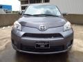 Magnetic Gray Metallic - xD  Photo No. 7