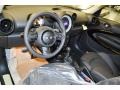 Light White - Cooper S Paceman Photo No. 6