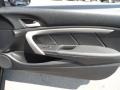 Crystal Black Pearl - Accord EX-L V6 Coupe Photo No. 20