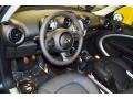 Absolute Black - Cooper Countryman Photo No. 6