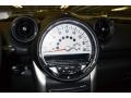 Absolute Black - Cooper Countryman Photo No. 8