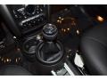 Absolute Black - Cooper Countryman Photo No. 9