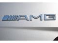 2009 Iridium Silver Metallic Mercedes-Benz ML 63 AMG 4Matic  photo #10