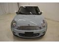 Ice Blue - Cooper Hardtop Photo No. 4