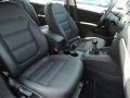 Titan Black Front Seat Photo for 2011 Volkswagen Jetta #83540127