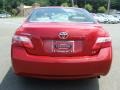 Barcelona Red Metallic - Camry LE Photo No. 5