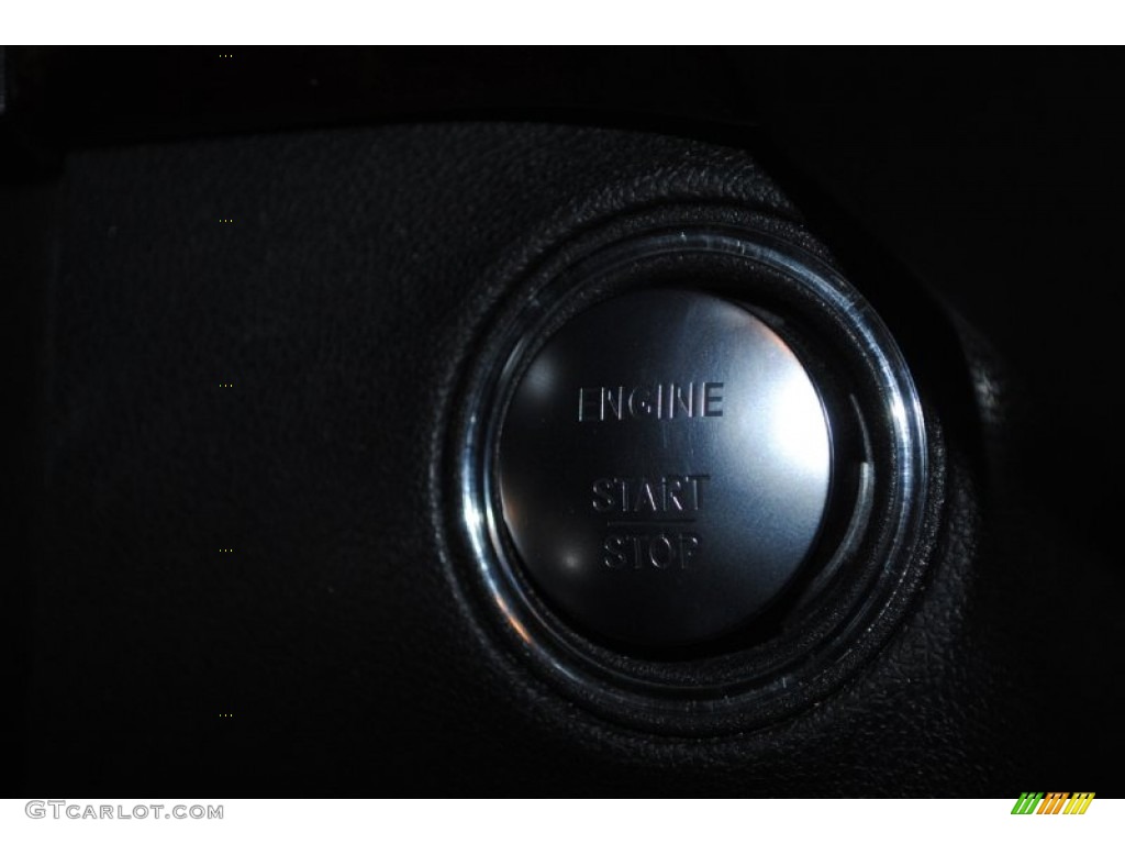 2009 ML 63 AMG 4Matic - Iridium Silver Metallic / Black photo #29