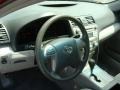 Barcelona Red Metallic - Camry LE Photo No. 10