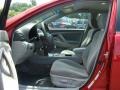 Barcelona Red Metallic - Camry LE Photo No. 11
