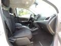 2012 White Dodge Journey SXT  photo #9