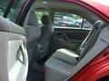 Barcelona Red Metallic - Camry LE Photo No. 17