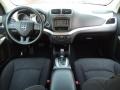 2012 White Dodge Journey SXT  photo #12