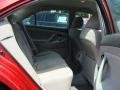 Barcelona Red Metallic - Camry LE Photo No. 19