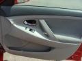 Barcelona Red Metallic - Camry LE Photo No. 20